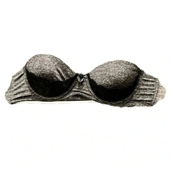 34B STRAPLESS BRA - Picture 1 of 2